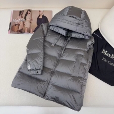 Max Mara Down Jackets